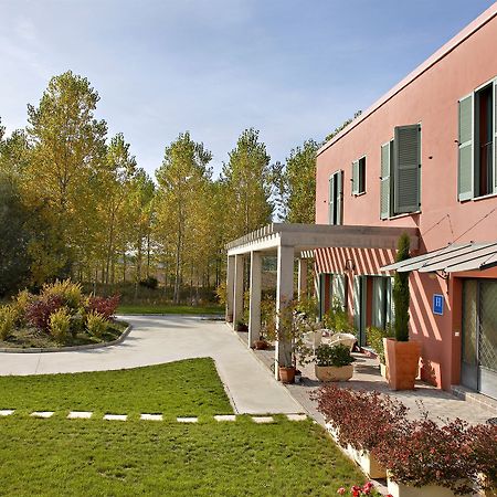 Hotel Santa Coloma Del Camino Ольмильос-де-Сасамон Экстерьер фото