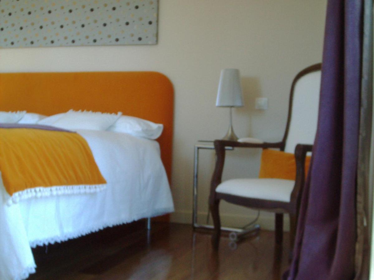 Hotel Santa Coloma Del Camino Ольмильос-де-Сасамон Экстерьер фото
