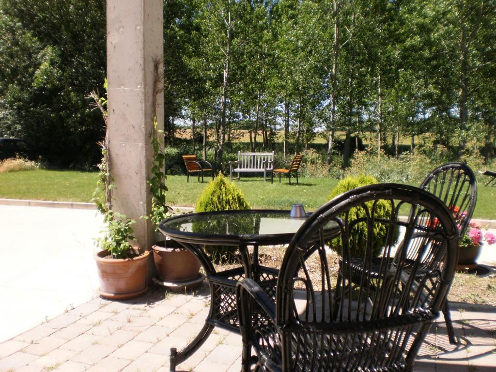 Hotel Santa Coloma Del Camino Ольмильос-де-Сасамон Экстерьер фото